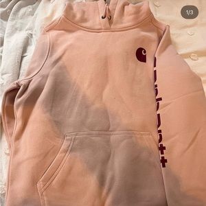 Women’s carhartt hoodie